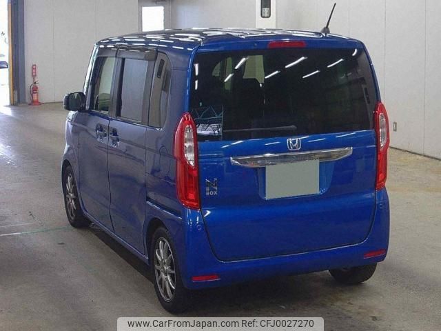 honda n-box 2020 quick_quick_6BA-JF3_JF3-2239688 image 2