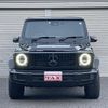 mercedes-benz g-class 2023 quick_quick_3DA-463350_W1N4633502X462969 image 10