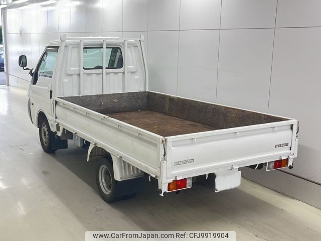 mazda bongo-truck 2009 -MAZDA 【広島 430せ1511】--Bongo Truck SKF2T-203254---MAZDA 【広島 430せ1511】--Bongo Truck SKF2T-203254- image 2