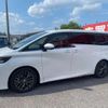 toyota vellfire 2023 CFJ1541289 image 42
