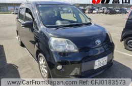 toyota porte 2013 -TOYOTA 【富山 533ﾒ1007】--Porte NCP141--NCP141-9076475---TOYOTA 【富山 533ﾒ1007】--Porte NCP141--NCP141-9076475-