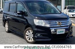 honda stepwagon 2012 -HONDA--Stepwgn DBA-RK5--RK5-1210629---HONDA--Stepwgn DBA-RK5--RK5-1210629-