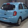 nissan march 2019 -NISSAN--March K13--089353---NISSAN--March K13--089353- image 2