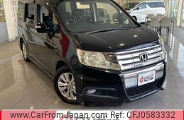 honda stepwagon 2011 -HONDA--Stepwgn RK5--RK5-1200558---HONDA--Stepwgn RK5--RK5-1200558-