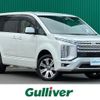 mitsubishi delica-d5 2019 -MITSUBISHI--Delica D5 3DA-CV1W--CV1W-2200108---MITSUBISHI--Delica D5 3DA-CV1W--CV1W-2200108- image 1