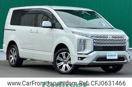 mitsubishi delica-d5 2019 -MITSUBISHI--Delica D5 3DA-CV1W--CV1W-2200108---MITSUBISHI--Delica D5 3DA-CV1W--CV1W-2200108-