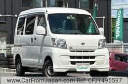 daihatsu hijet-van 2013 -DAIHATSU--Hijet Van EBD-S331V--S331V-0093993---DAIHATSU--Hijet Van EBD-S331V--S331V-0093993-