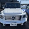 mercedes-benz g-class 2024 -MERCEDES-BENZ--Benz G Class 7CA-465310C--WIN4653102X004***---MERCEDES-BENZ--Benz G Class 7CA-465310C--WIN4653102X004***- image 3