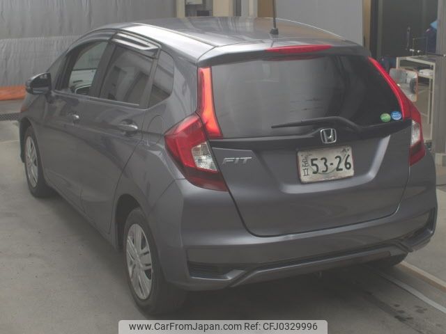 honda fit 2019 -HONDA--Fit GK3-1347262---HONDA--Fit GK3-1347262- image 2