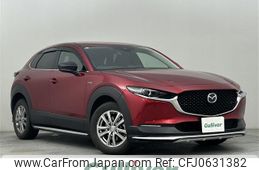 mazda cx-3 2021 -MAZDA--CX-30 3AA-DMFP--DMFP-101437---MAZDA--CX-30 3AA-DMFP--DMFP-101437-