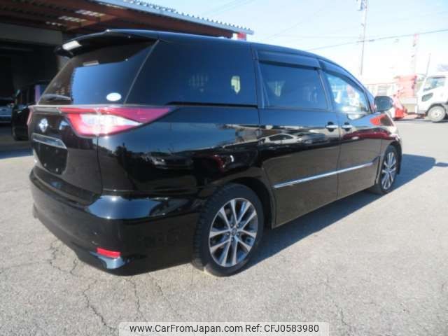 toyota estima 2017 -TOYOTA--Estima DBA-ACR50W--ACR50-7156752---TOYOTA--Estima DBA-ACR50W--ACR50-7156752- image 2