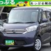 nissan dayz-roox 2014 quick_quick_B21A_B21A-0034257 image 2