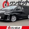 toyota alphard 2020 -TOYOTA--Alphard AGH30W--AGH30-0307773---TOYOTA--Alphard AGH30W--AGH30-0307773- image 1