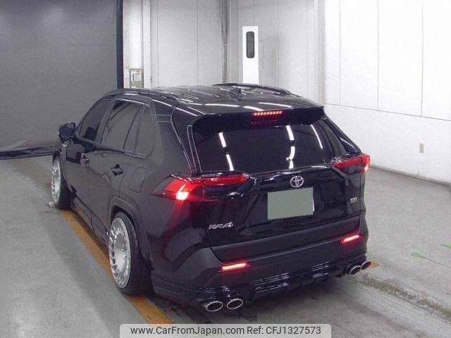 toyota rav4 2020 quick_quick_6AA-AXAH52_AXAH52-4003896 image 2