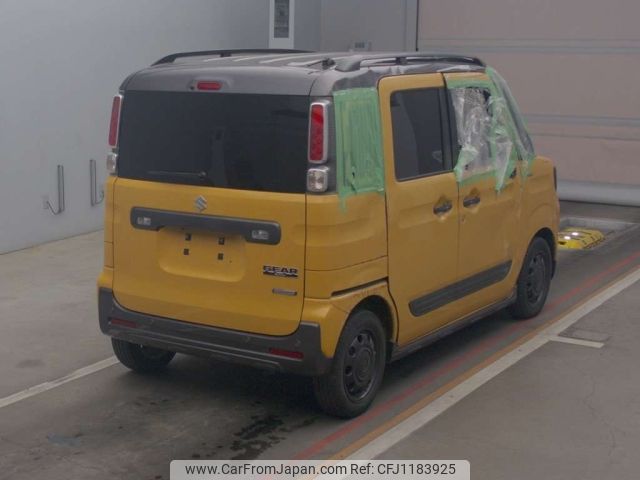 suzuki spacia 2018 -SUZUKI--Spacia Gear MK53S-850666---SUZUKI--Spacia Gear MK53S-850666- image 2