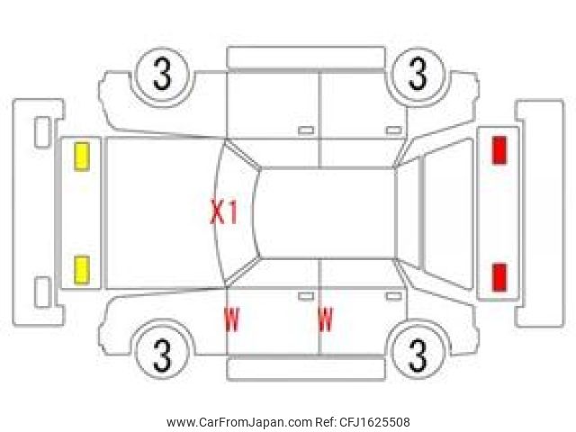 honda stepwagon 2023 CFJ1625508 image 2
