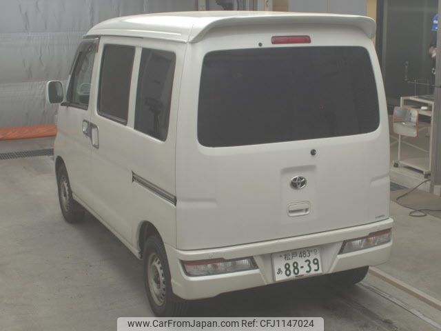 toyota pixis-van 2019 -TOYOTA 【品川 000ﾝ0000】--Pixis Van S321M-0026118---TOYOTA 【品川 000ﾝ0000】--Pixis Van S321M-0026118- image 2