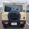 suzuki jimny 2025 -SUZUKI 【帯広 580ﾀ8704】--Jimny JB64W--389556---SUZUKI 【帯広 580ﾀ8704】--Jimny JB64W--389556- image 17