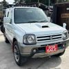 suzuki jimny 2006 GOO_JP_700040421030241031001 image 13