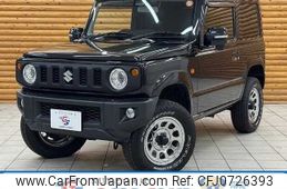 suzuki jimny 2021 -SUZUKI--Jimny 3BA-JB64W--JB64W-224962---SUZUKI--Jimny 3BA-JB64W--JB64W-224962-