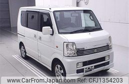 suzuki every-wagon 2007 -SUZUKI--Every Wagon DA64W-184349---SUZUKI--Every Wagon DA64W-184349-