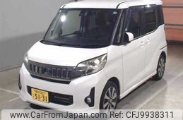 mitsubishi ek-space 2015 -MITSUBISHI 【横浜 583ｺ5131】--ek Space B11A--0032047---MITSUBISHI 【横浜 583ｺ5131】--ek Space B11A--0032047-