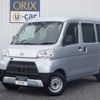 daihatsu hijet-van 2018 -DAIHATSU--Hijet Van EBD-S321V--S321V-0368165---DAIHATSU--Hijet Van EBD-S321V--S321V-0368165- image 1