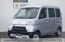 daihatsu hijet-van 2018 -DAIHATSU--Hijet Van EBD-S321V--S321V-0368165---DAIHATSU--Hijet Van EBD-S321V--S321V-0368165-