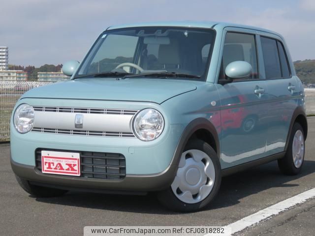 suzuki alto-lapin 2024 -SUZUKI 【名変中 】--Alto Lapin HE33S--HE33S----SUZUKI 【名変中 】--Alto Lapin HE33S--HE33S-- image 1