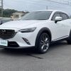 mazda cx-3 2017 -MAZDA--CX-3 LDA-DK5FW--DK5FW-205862---MAZDA--CX-3 LDA-DK5FW--DK5FW-205862- image 12