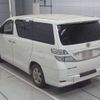 toyota vellfire 2011 -TOYOTA--Vellfire DBA-ANH20Wｶｲ--ANH20-8175113---TOYOTA--Vellfire DBA-ANH20Wｶｲ--ANH20-8175113- image 12