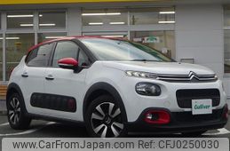 citroen c3 2018 -CITROEN--Citroen C3 ABA-B6HN01--VF7SXHNZTJT513837---CITROEN--Citroen C3 ABA-B6HN01--VF7SXHNZTJT513837-