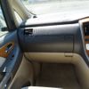 toyota alphard 2008 NIKYO_DX96577 image 6