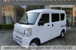 nissan clipper-van 2022 -NISSAN--Clipper Van 5BD-DR17V--DR17V-577156---NISSAN--Clipper Van 5BD-DR17V--DR17V-577156-