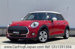 mini mini-others 2018 -BMW--BMW Mini LDA-XT15--WMWXT320602G58124---BMW--BMW Mini LDA-XT15--WMWXT320602G58124-