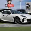 subaru brz 2022 CFJ1860271 image 1