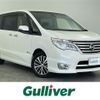 nissan serena 2016 -NISSAN--Serena DAA-HFC26--HFC26-302488---NISSAN--Serena DAA-HFC26--HFC26-302488- image 1
