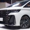 toyota vellfire 2023 -TOYOTA--Vellfire 5BA-TAHA45W--TAHA45-0001622---TOYOTA--Vellfire 5BA-TAHA45W--TAHA45-0001622- image 8