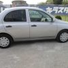 nissan march 2005 TE1382 image 27