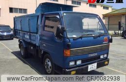 mazda titan 1990 -MAZDA--Titan WGLAD-122700---MAZDA--Titan WGLAD-122700-