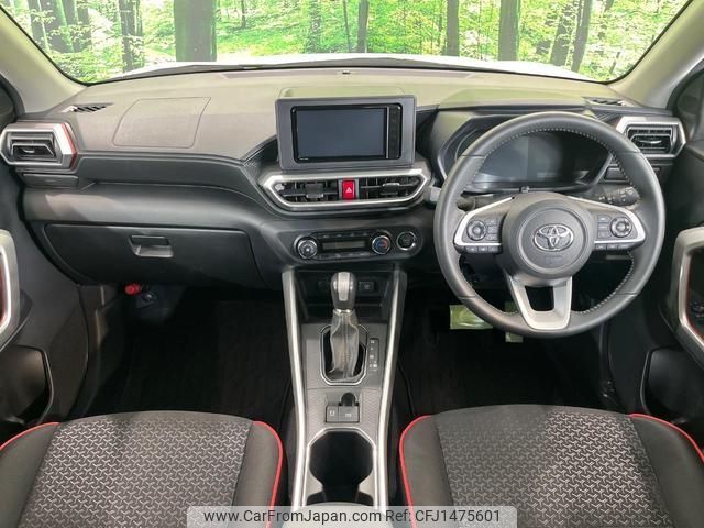 toyota raize 2023 quick_quick_A201A_A201A-0043171 image 2