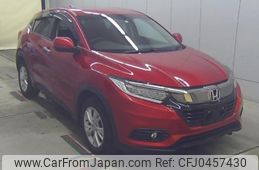 honda vezel 2020 quick_quick_DBA-RU1_1335720