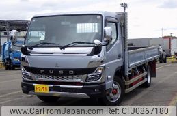 mitsubishi-fuso canter 2021 N9024110059F-90