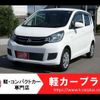 mitsubishi ek-wagon 2019 -MITSUBISHI--ek Wagon DBA-B11W--B11W-0512741---MITSUBISHI--ek Wagon DBA-B11W--B11W-0512741- image 1