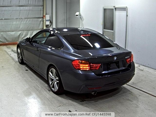 bmw 4-series 2014 -BMW--BMW 4 Series 3N20-WBA3N12070K099287---BMW--BMW 4 Series 3N20-WBA3N12070K099287- image 2
