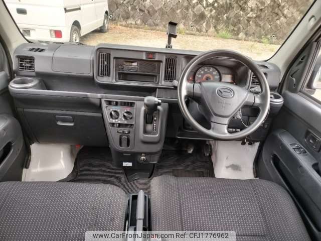 daihatsu hijet-van 2020 CFJ1776962 image 2