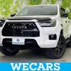 toyota hilux-pick-up 2022 quick_quick_3DF-GUN125_GUN125-3932877 image 1