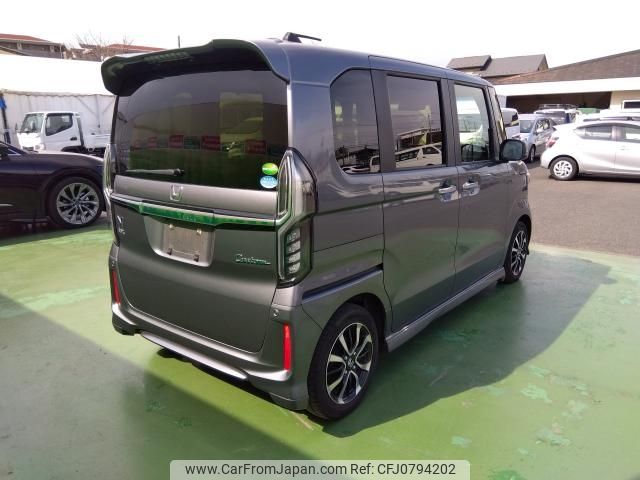 honda n-box 2018 -HONDA--N BOX DBA-JF3--JF3-1109094---HONDA--N BOX DBA-JF3--JF3-1109094- image 2