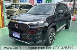 honda honda-others 2024 -HONDA--WR-V 5BA-DG5--DG5-1031***---HONDA--WR-V 5BA-DG5--DG5-1031***-
