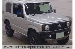 suzuki jimny 2022 -SUZUKI 【帯広 583ﾊ 64】--Jimny 3BA-JB64W--JB64W-246326---SUZUKI 【帯広 583ﾊ 64】--Jimny 3BA-JB64W--JB64W-246326-